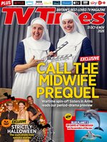 TV Times